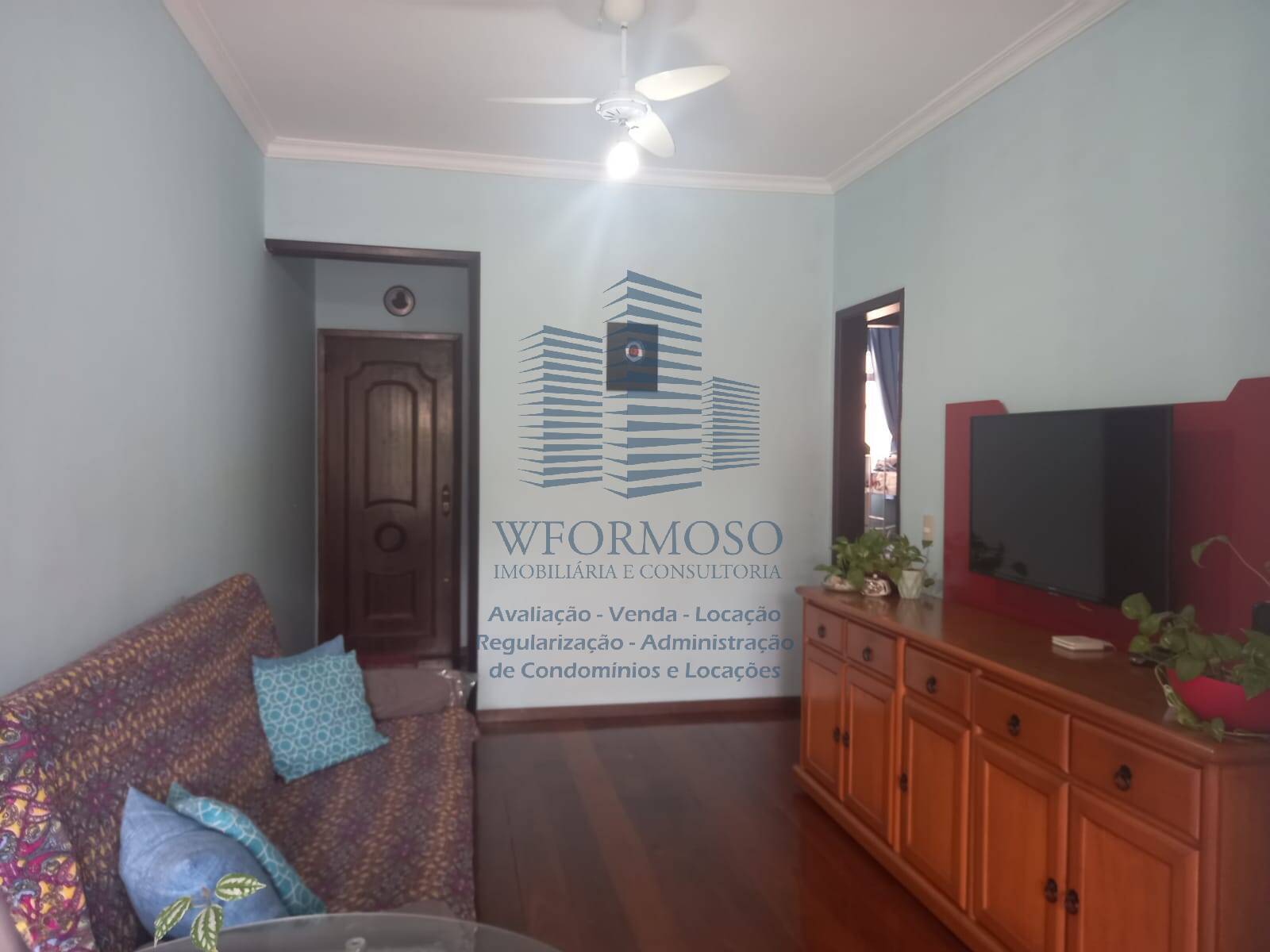 Apartamento, 2 quartos, 70 m² - Foto 7