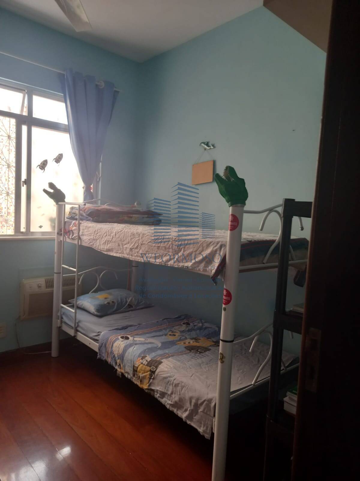 Apartamento, 2 quartos, 70 m² - Foto 5