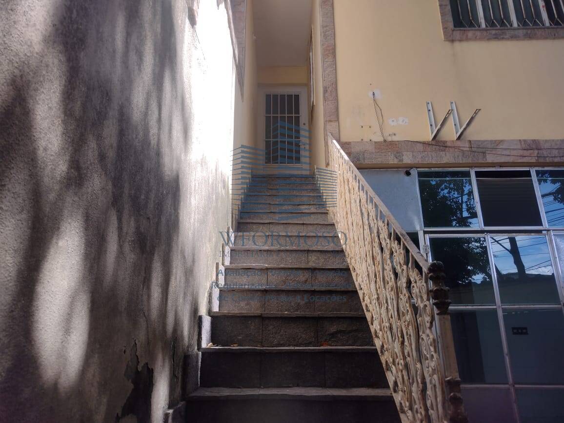 Casa, 2 quartos - Foto 2