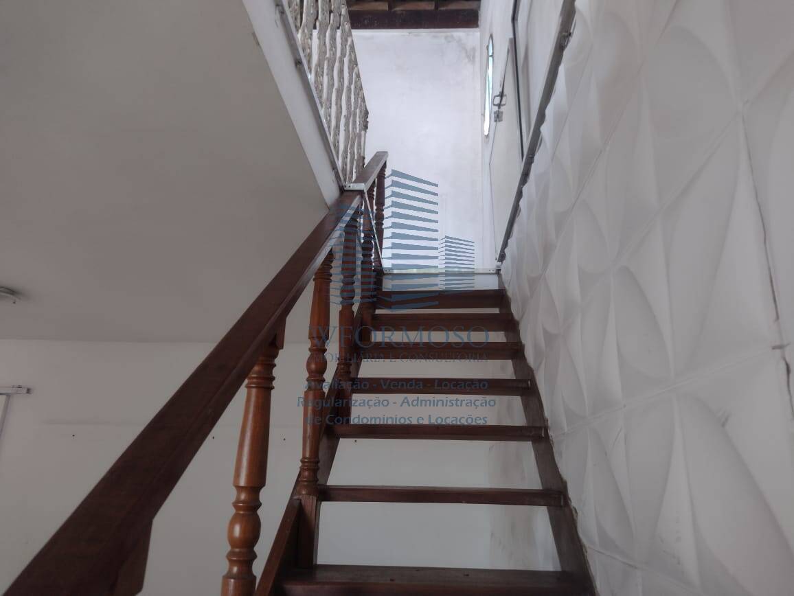 Casa, 2 quartos - Foto 9