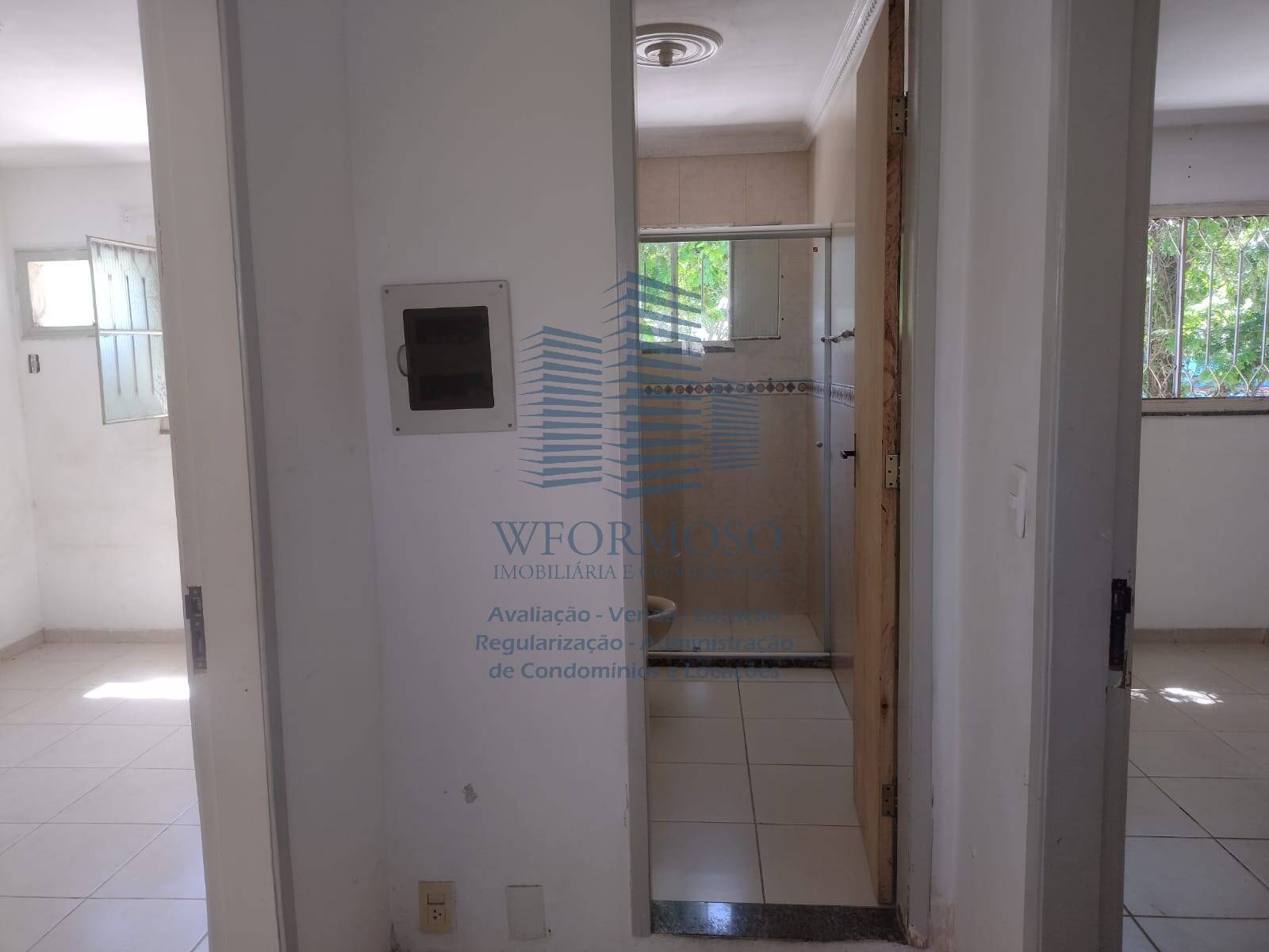 Casa, 2 quartos - Foto 38