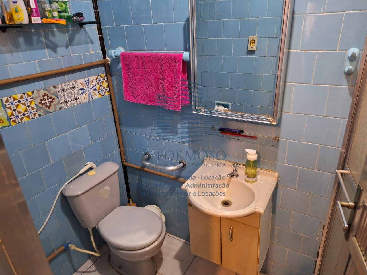 Apartamento para alugar com 2 quartos, 71m² - Foto 17