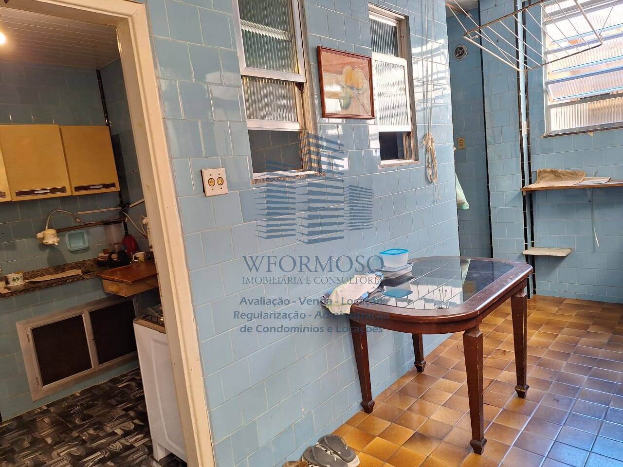 Apartamento para alugar com 2 quartos, 71m² - Foto 10