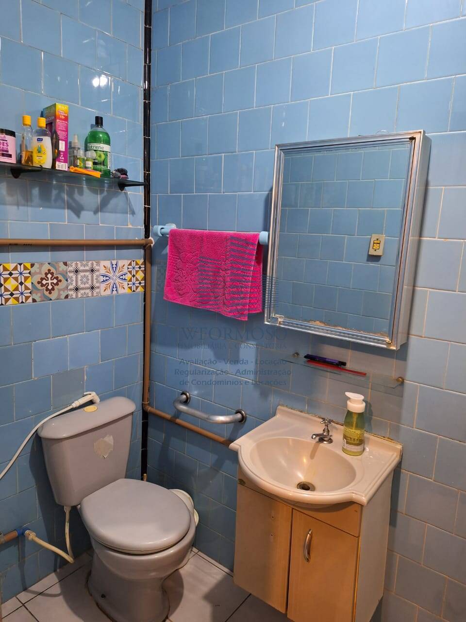 Apartamento para alugar com 2 quartos, 71m² - Foto 16