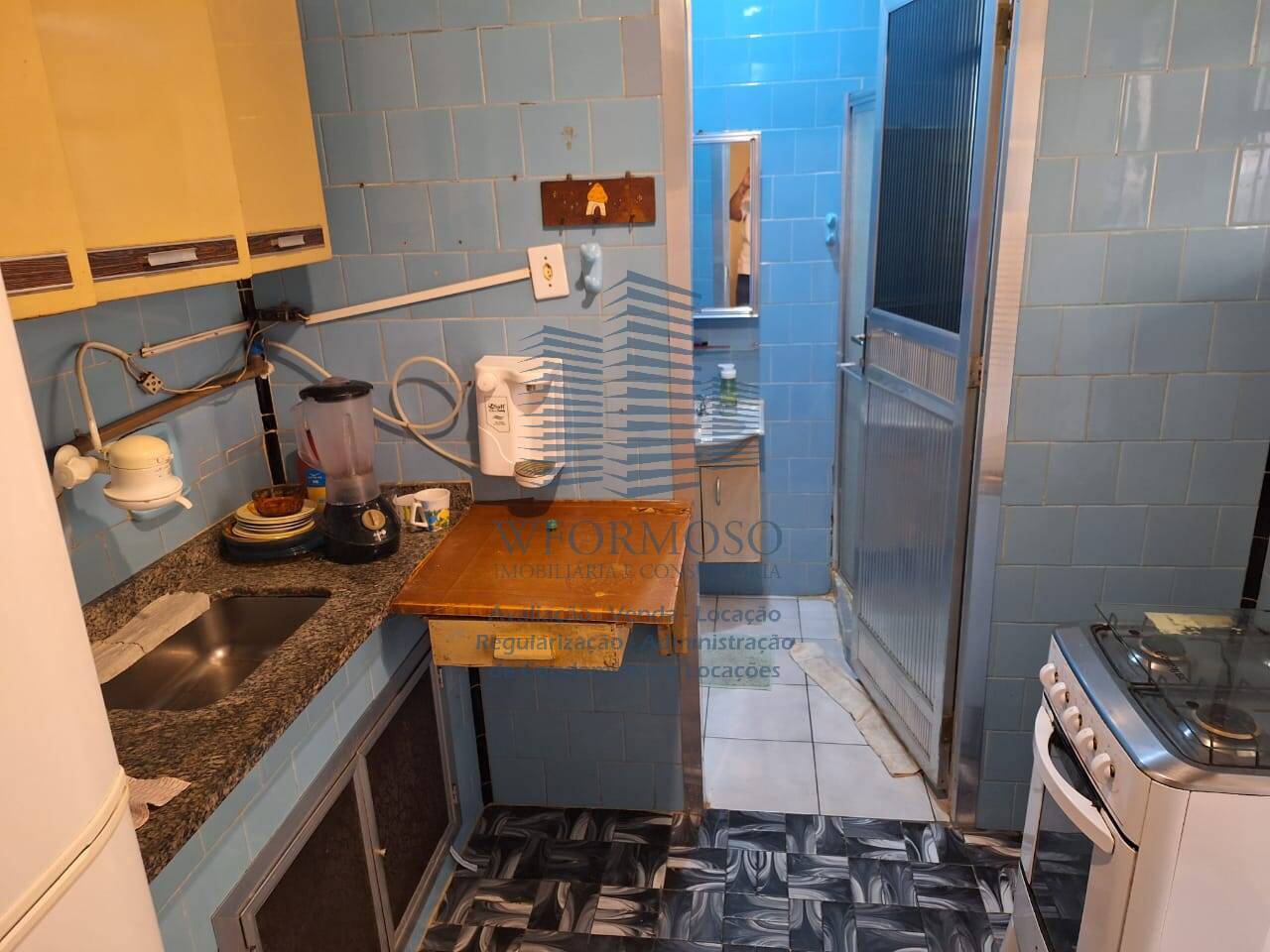 Apartamento para alugar com 2 quartos, 71m² - Foto 11