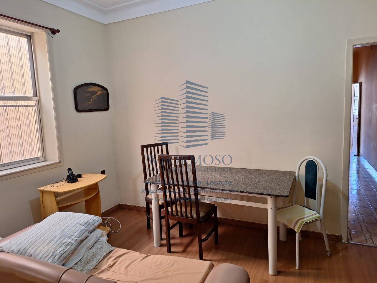 Apartamento para alugar com 2 quartos, 71m² - Foto 6