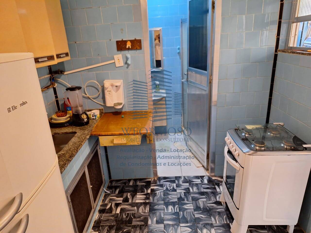 Apartamento para alugar com 2 quartos, 71m² - Foto 12
