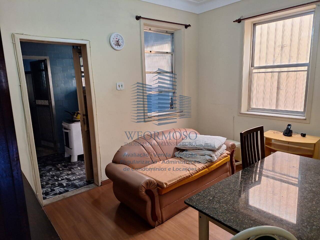 Apartamento para alugar com 2 quartos, 71m² - Foto 5
