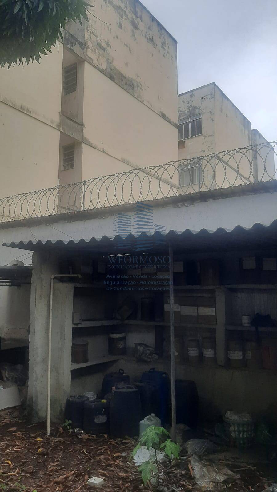 Depósito-Galpão - Foto 3