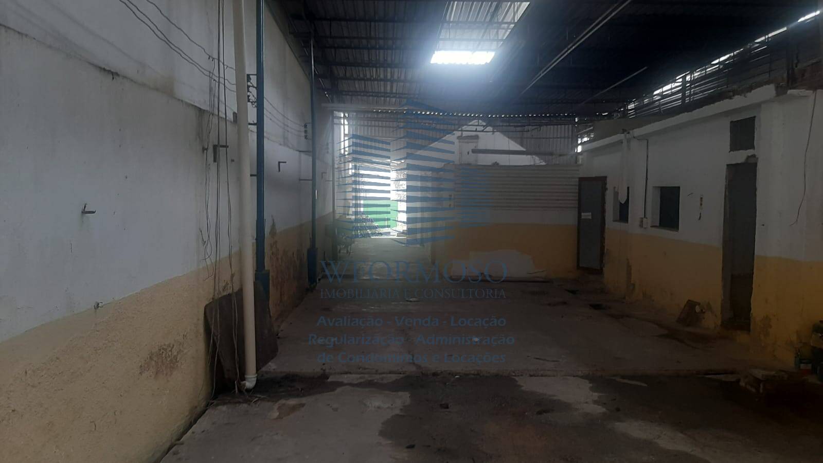 Depósito-Galpão - Foto 2