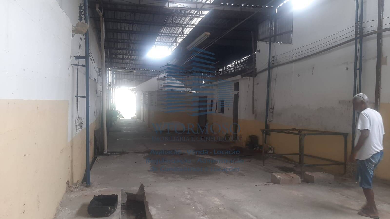 Depósito-Galpão - Foto 4