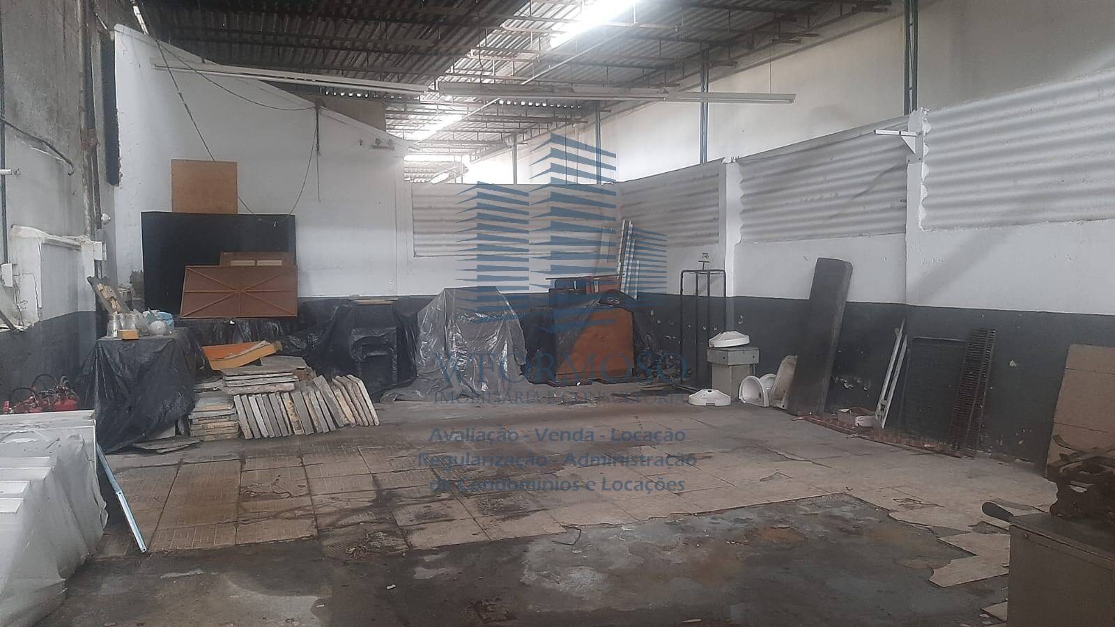 Depósito-Galpão - Foto 9