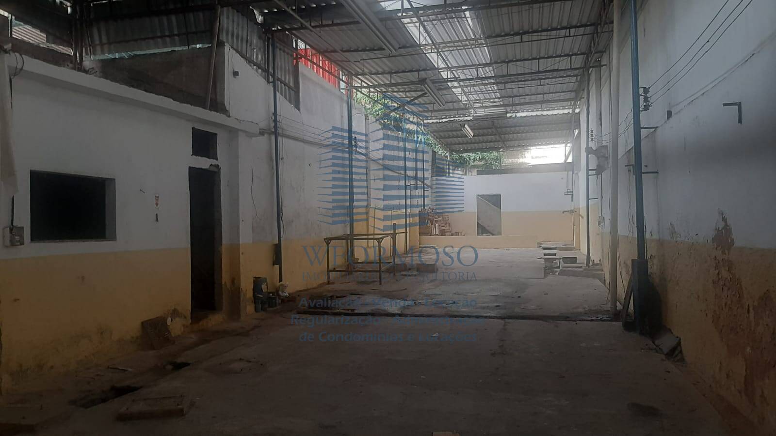 Depósito-Galpão - Foto 11