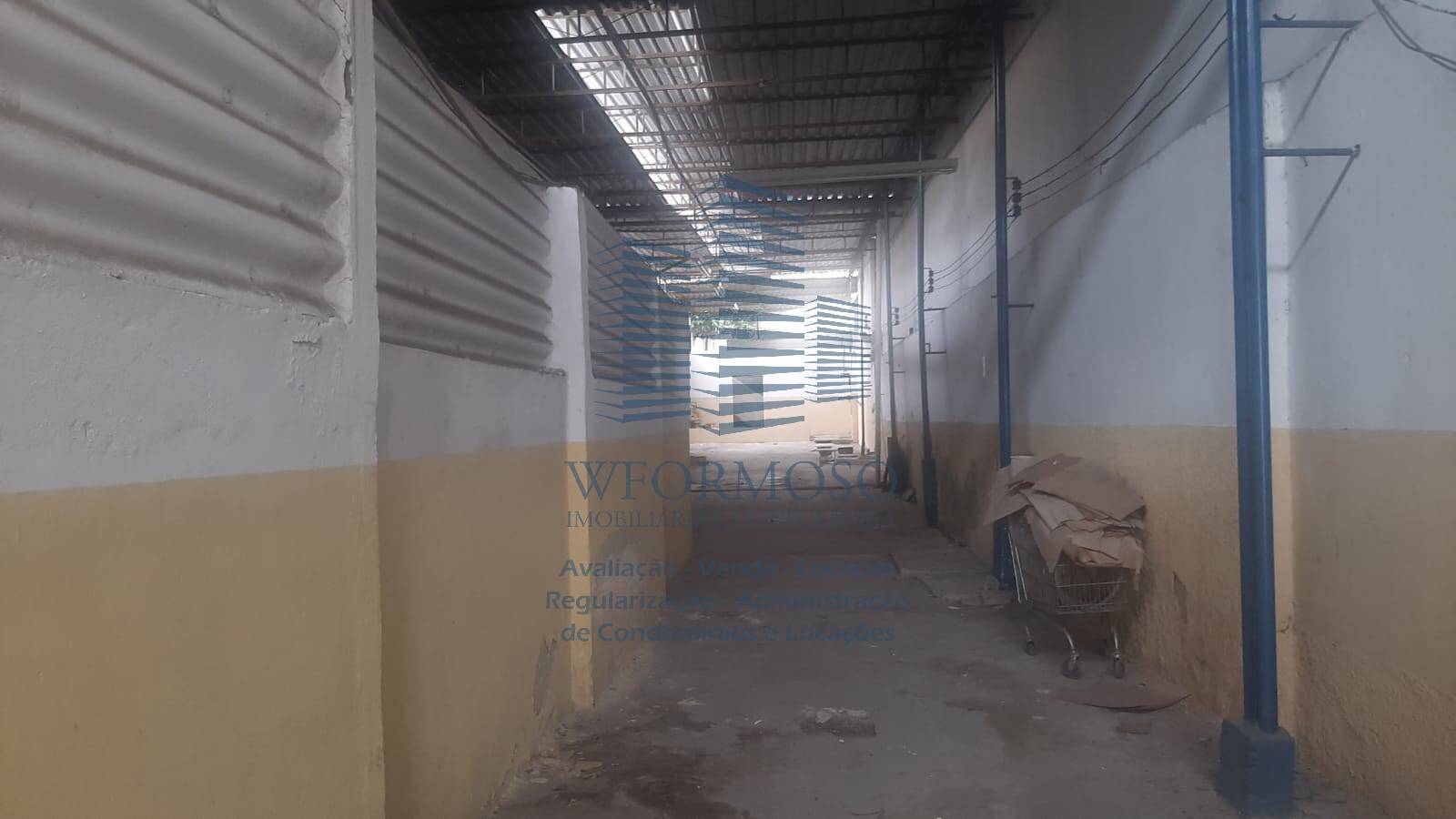 Depósito-Galpão - Foto 10