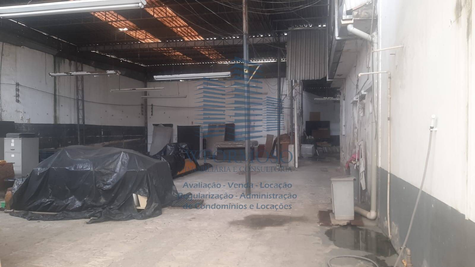 Depósito-Galpão - Foto 12