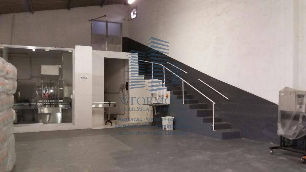 Prédio comercial à venda 723m² Av Governador Leonel de Moura Brizola