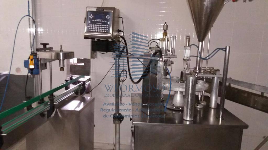 Prédio comercial à venda 723m² Av Governador Leonel de Moura Brizola
