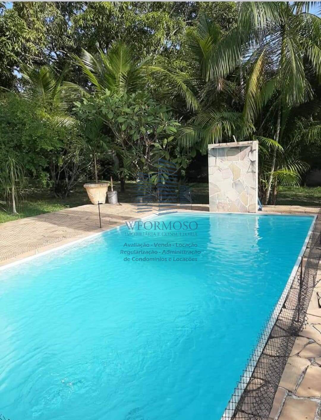 Chácara à venda com 4 quartos, 280m² - Foto 2