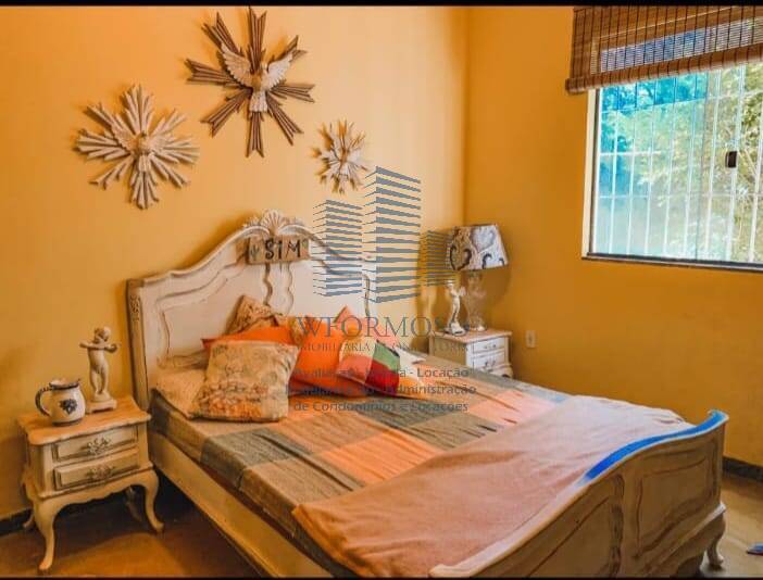 Chácara à venda com 4 quartos, 280m² - Foto 6