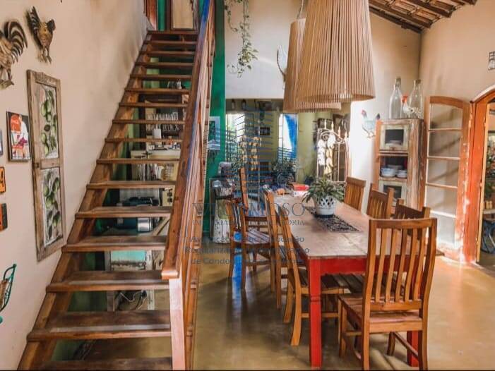 Chácara à venda com 4 quartos, 280m² - Foto 8