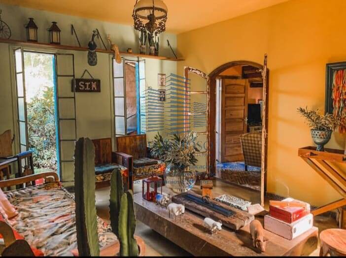 Chácara à venda com 4 quartos, 280m² - Foto 5