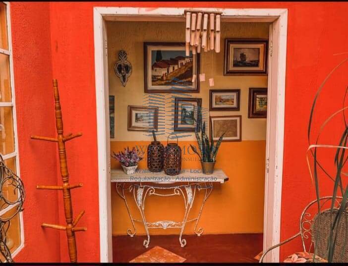 Chácara à venda com 4 quartos, 280m² - Foto 11