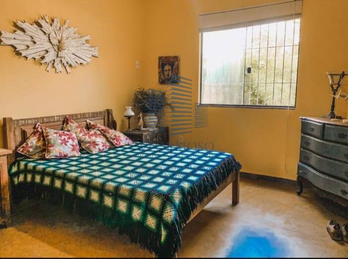 Chácara à venda com 4 quartos, 280m² - Foto 12