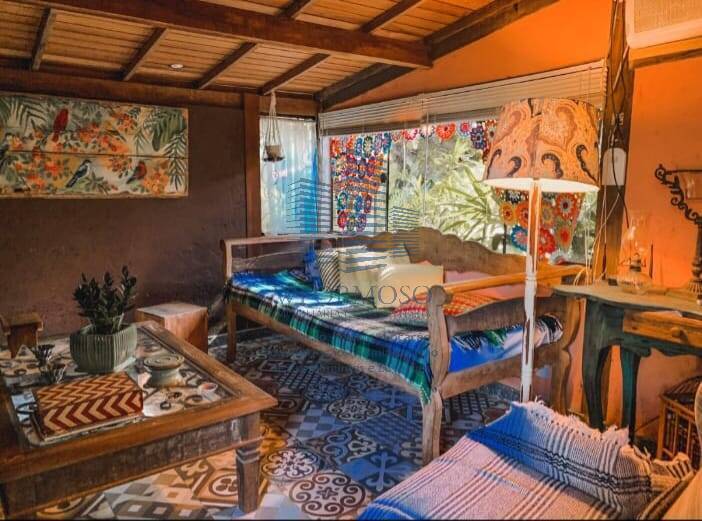 Chácara à venda com 4 quartos, 280m² - Foto 10