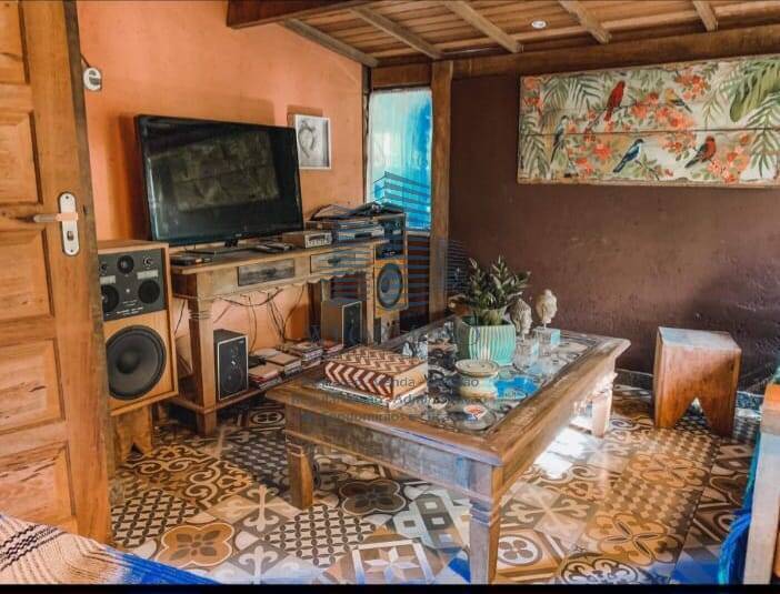 Chácara à venda com 4 quartos, 280m² - Foto 14