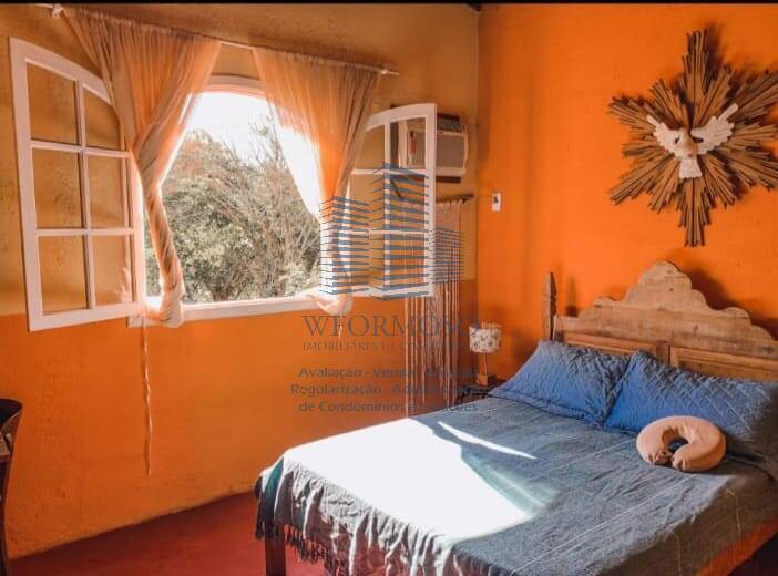 Chácara à venda com 4 quartos, 280m² - Foto 13