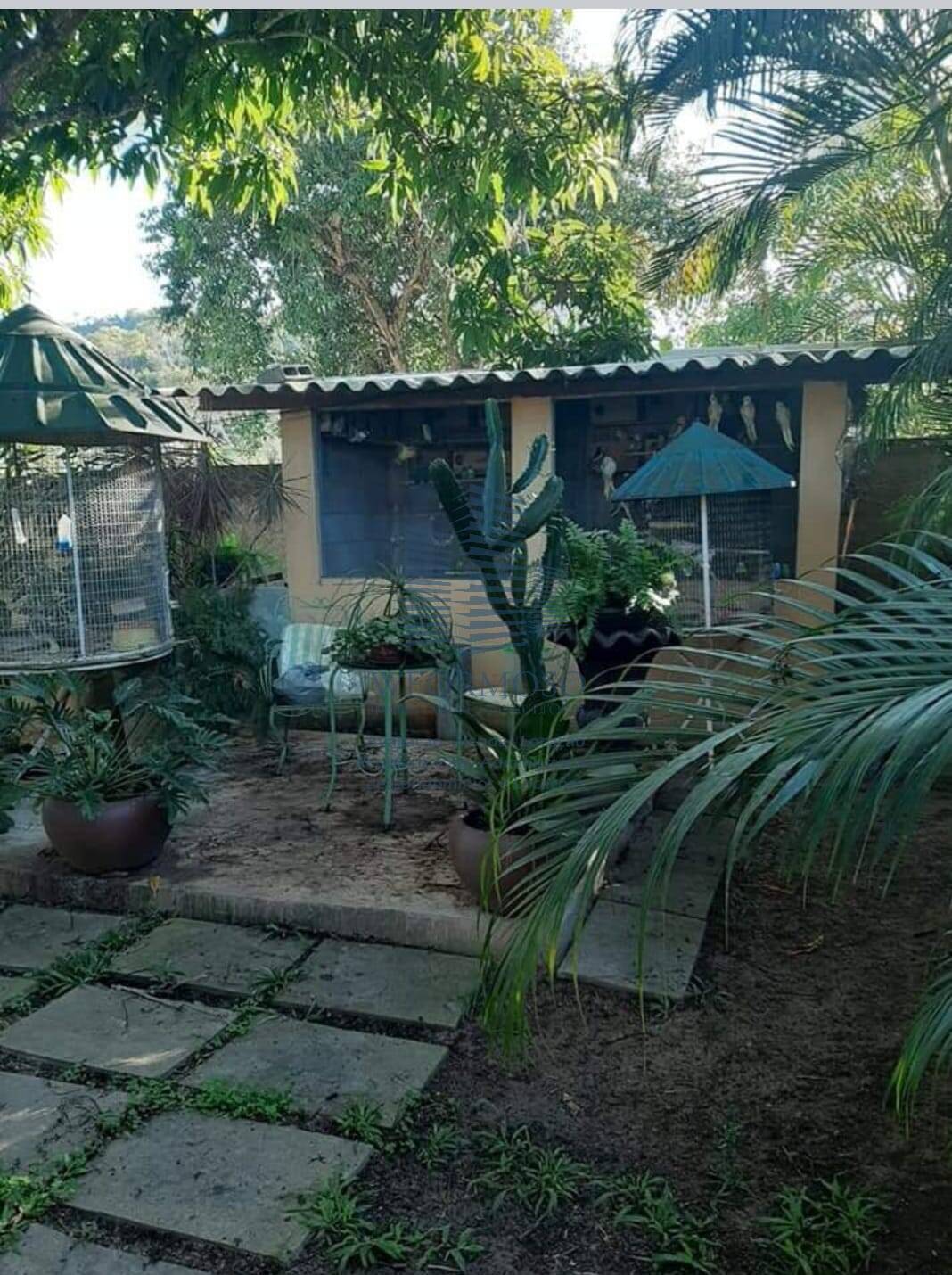 Chácara à venda com 4 quartos, 280m² - Foto 15