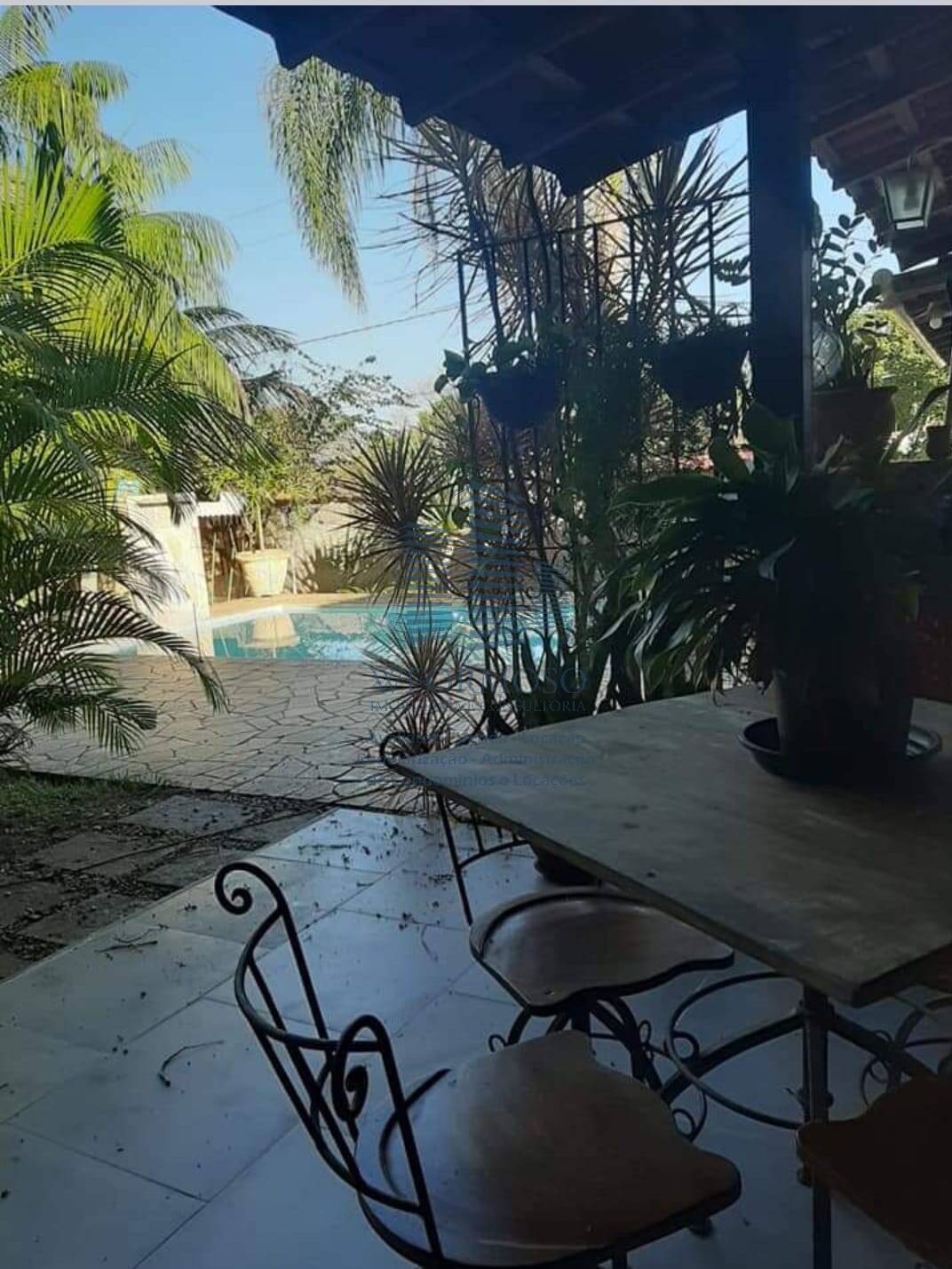 Chácara à venda com 4 quartos, 280m² - Foto 16