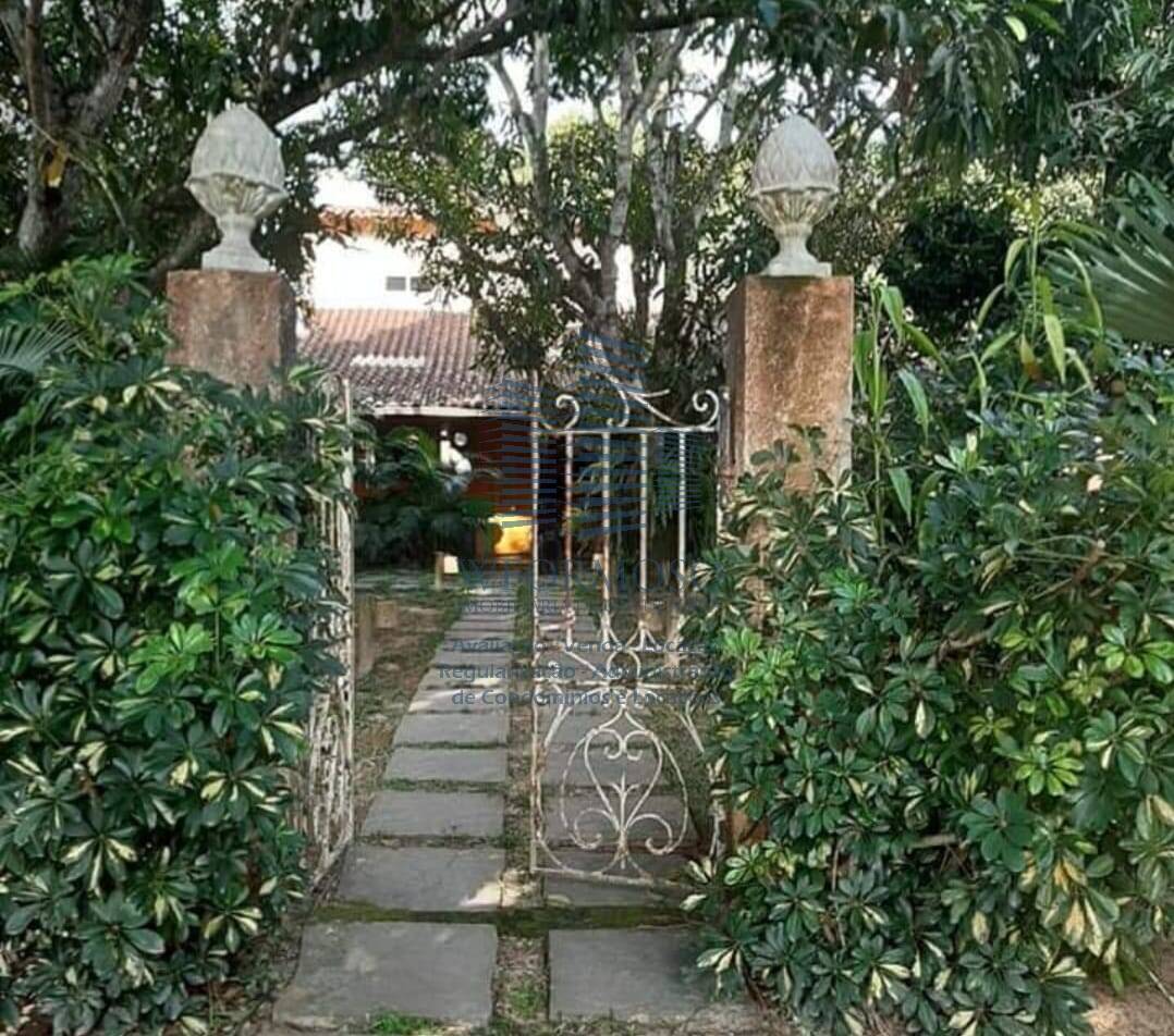 Chácara à venda com 4 quartos, 280m² - Foto 19