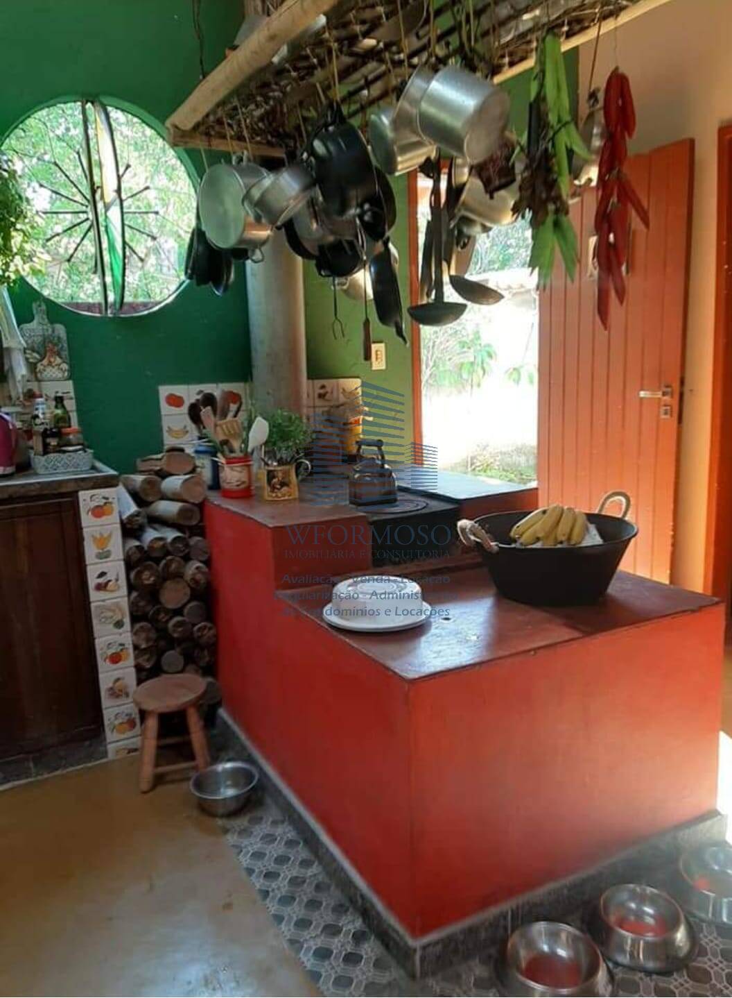 Chácara à venda com 4 quartos, 280m² - Foto 22