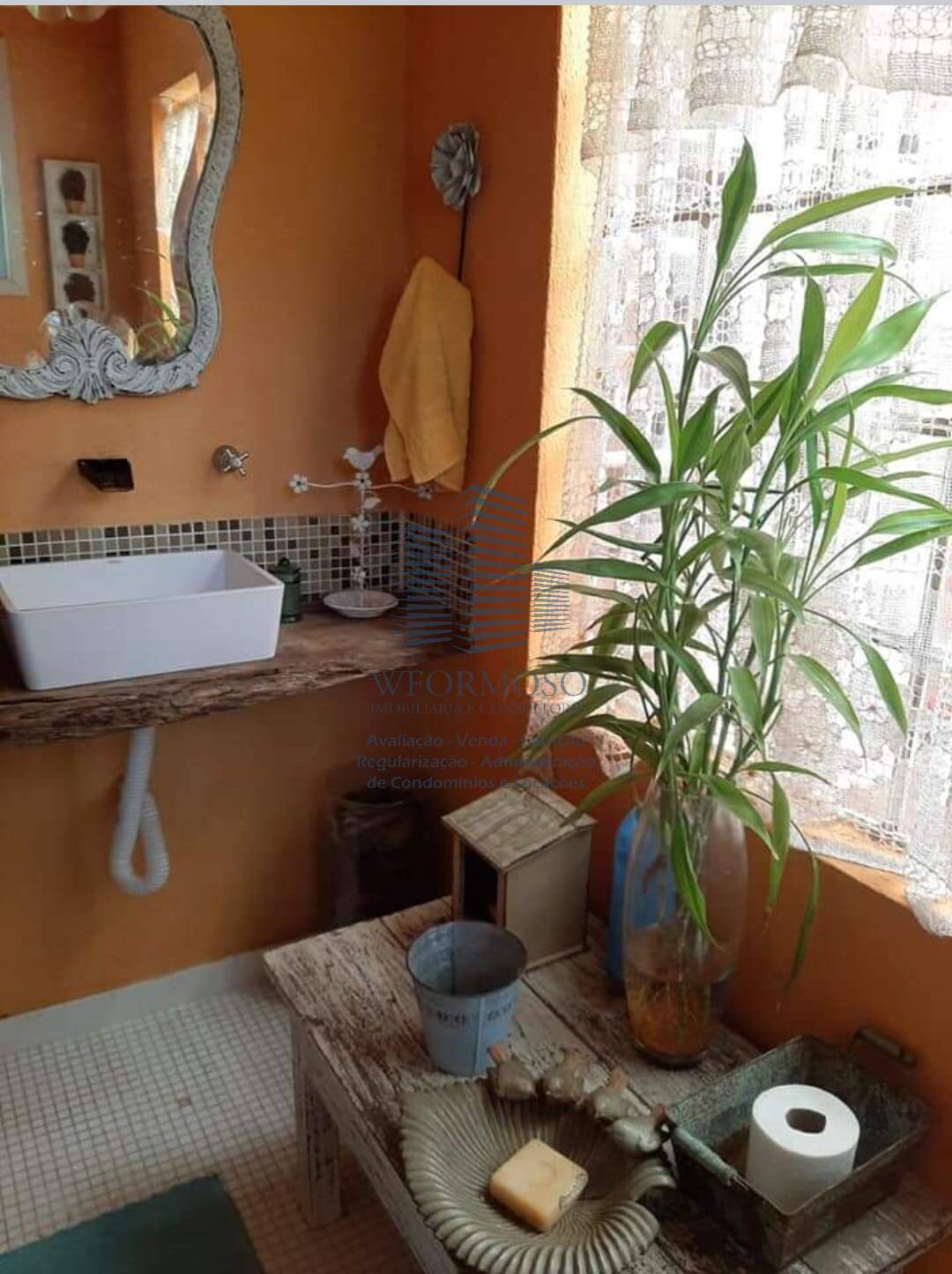 Chácara à venda com 4 quartos, 280m² - Foto 21