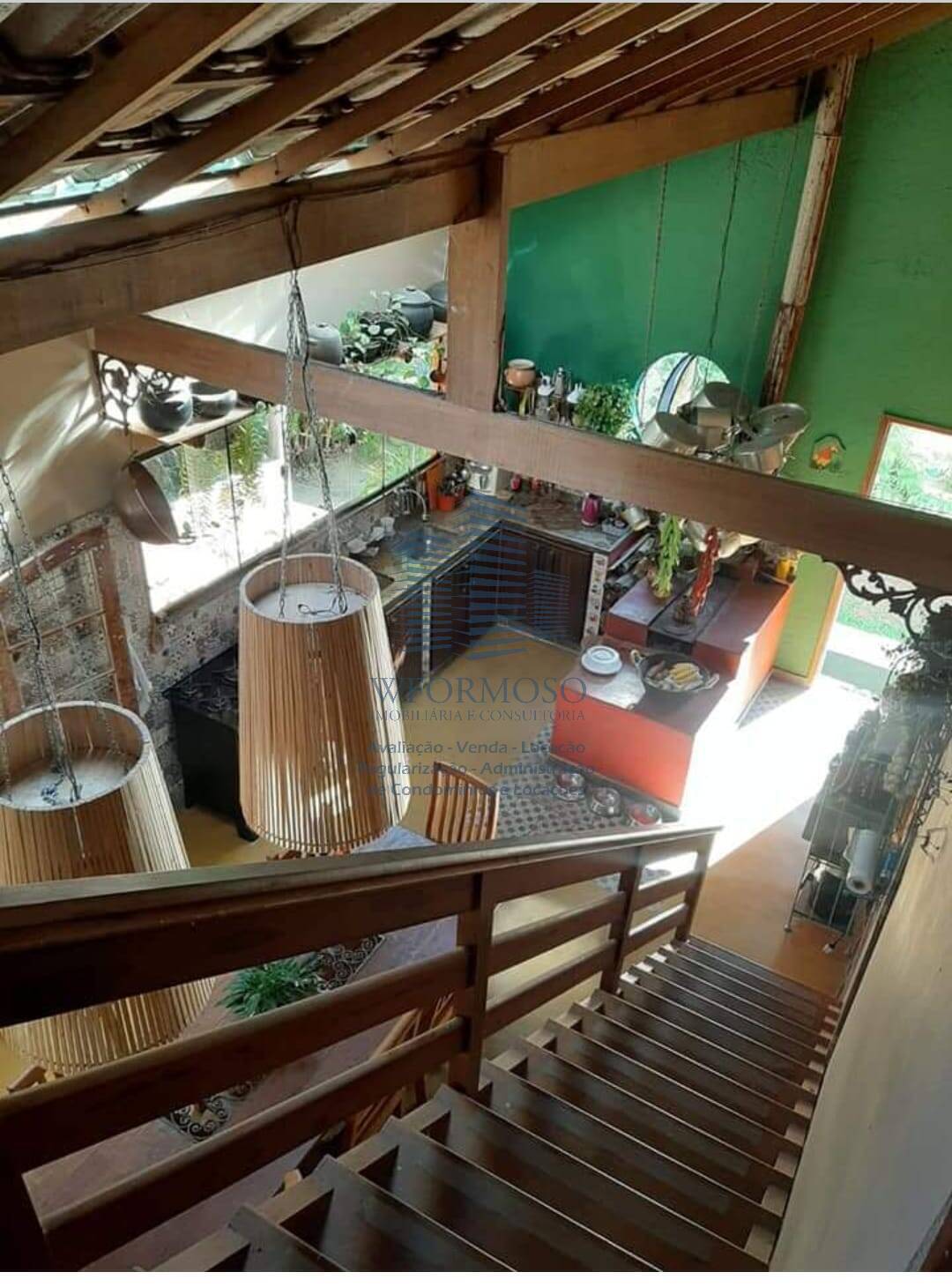 Chácara à venda com 4 quartos, 280m² - Foto 23