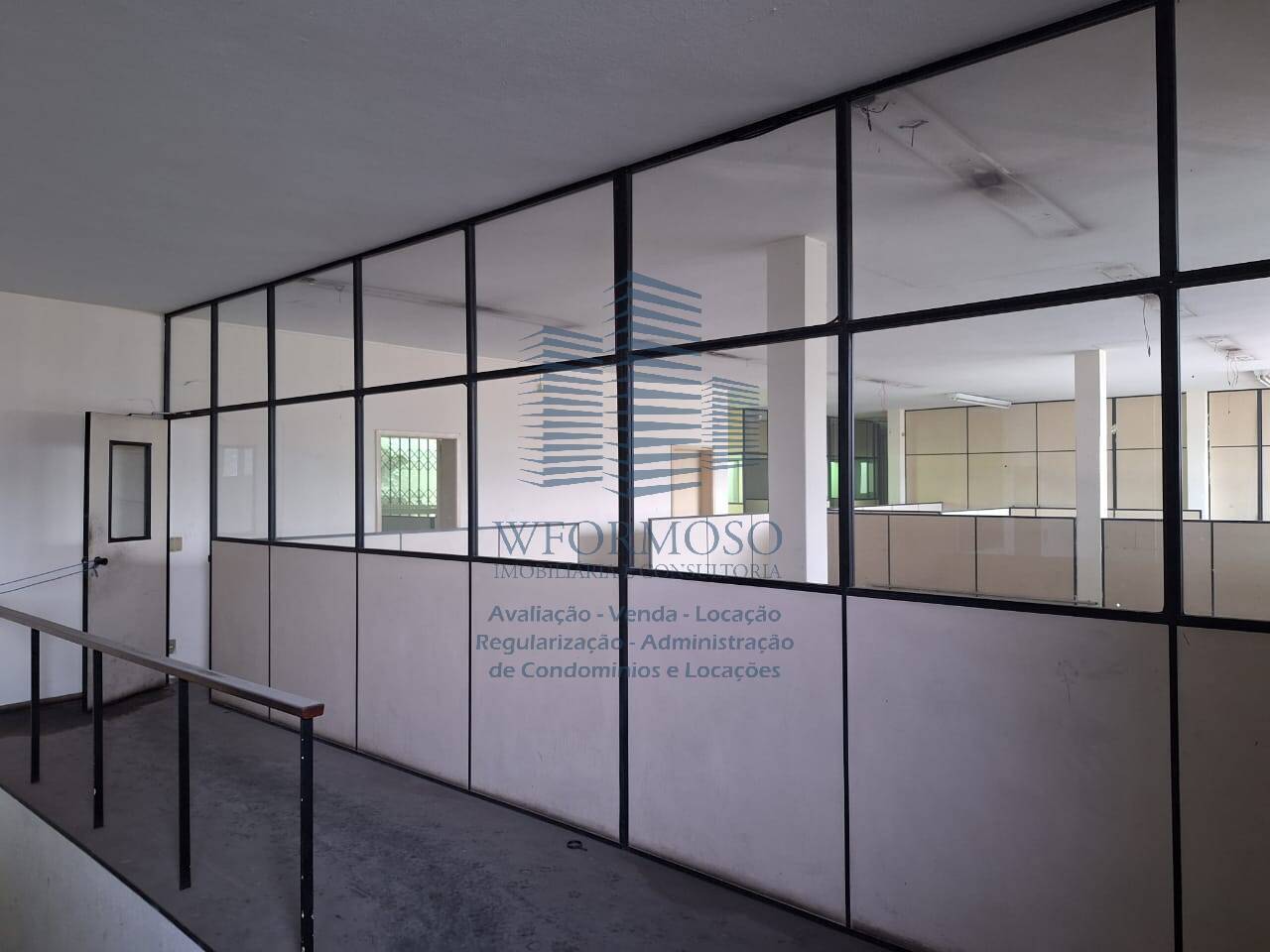 Depósito-Galpão-Armazém à venda e aluguel, 6000m² - Foto 142