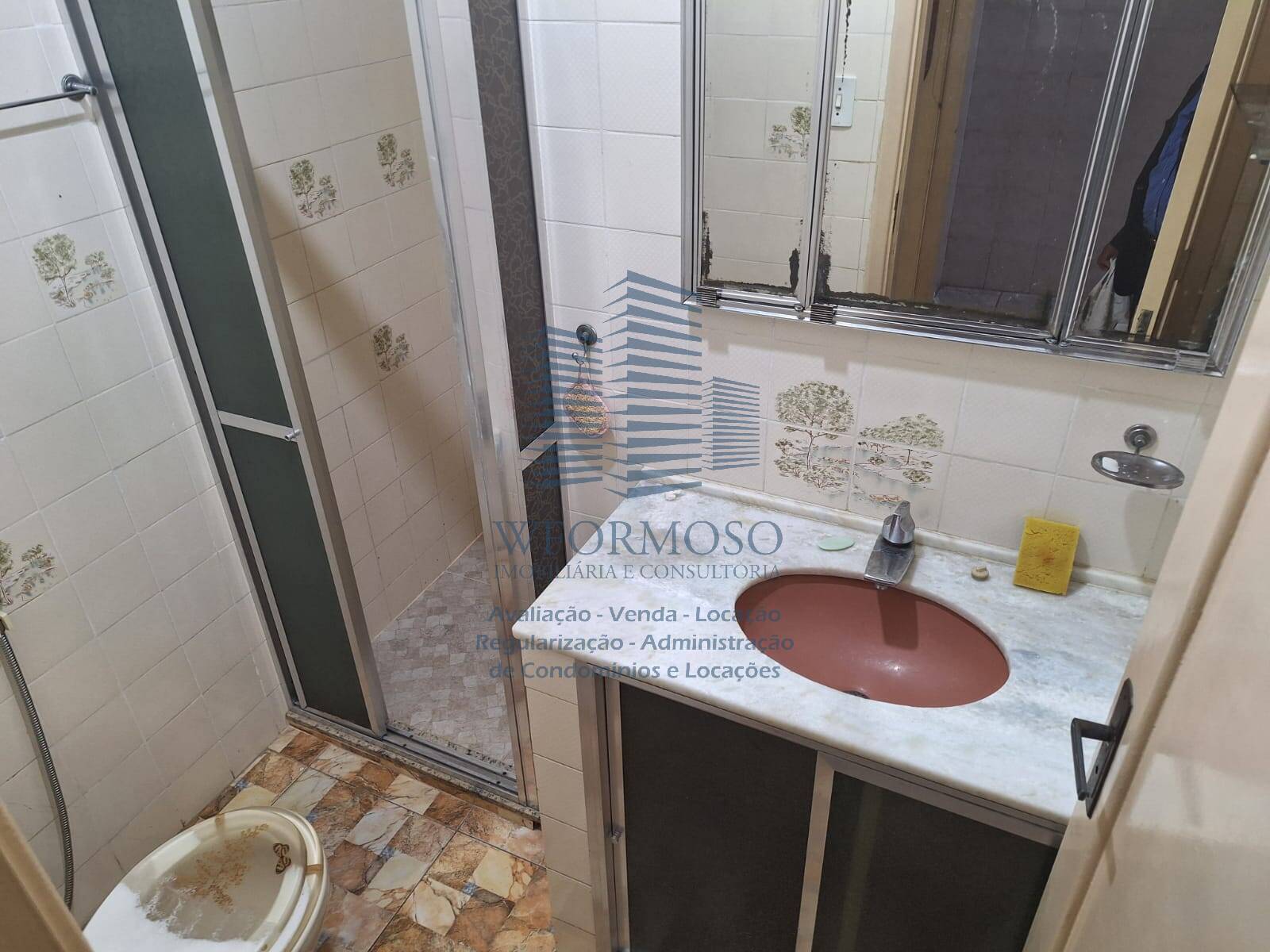 Apartamento, 2 quartos, 80 m² - Foto 11