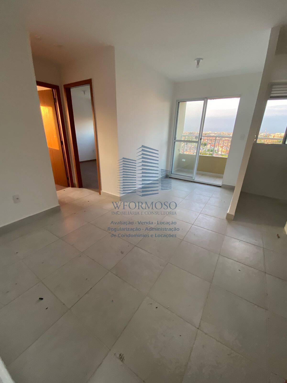 Apartamento, 2 quartos - Foto 7