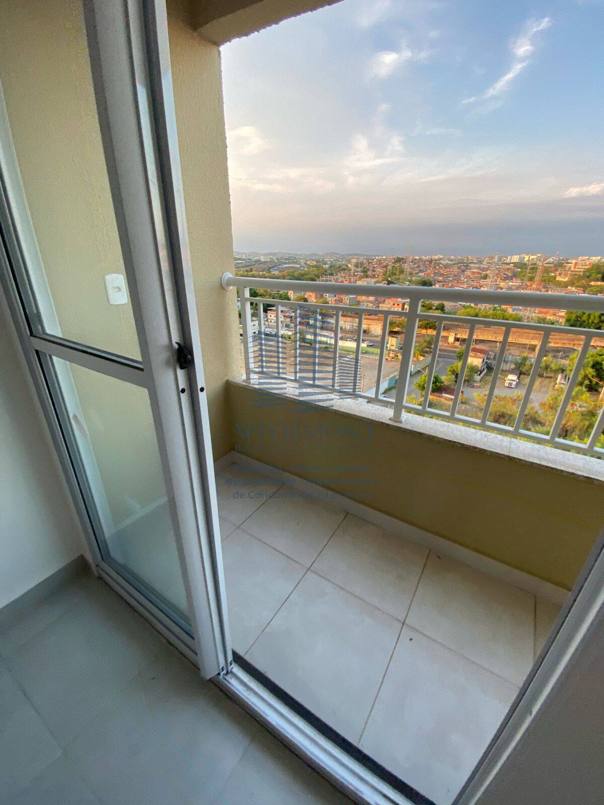 Apartamento, 2 quartos - Foto 5