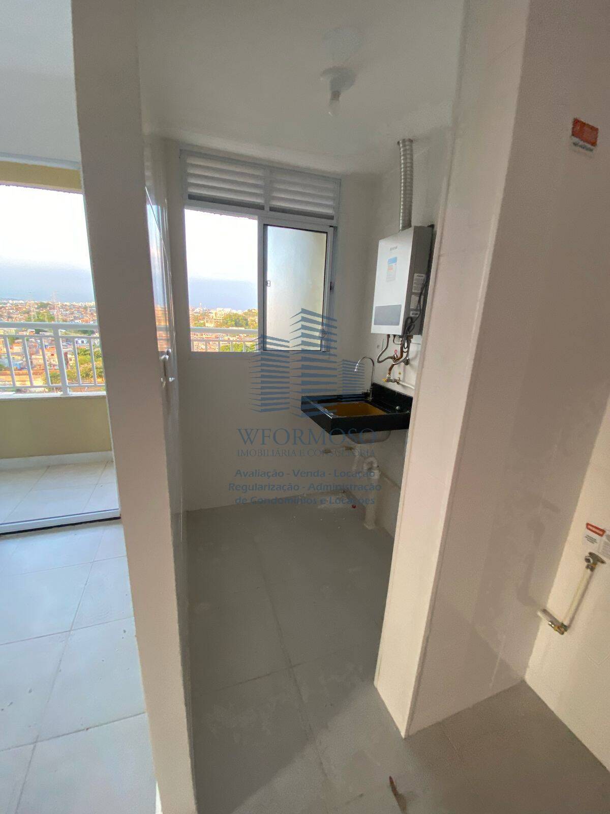 Apartamento, 2 quartos - Foto 13