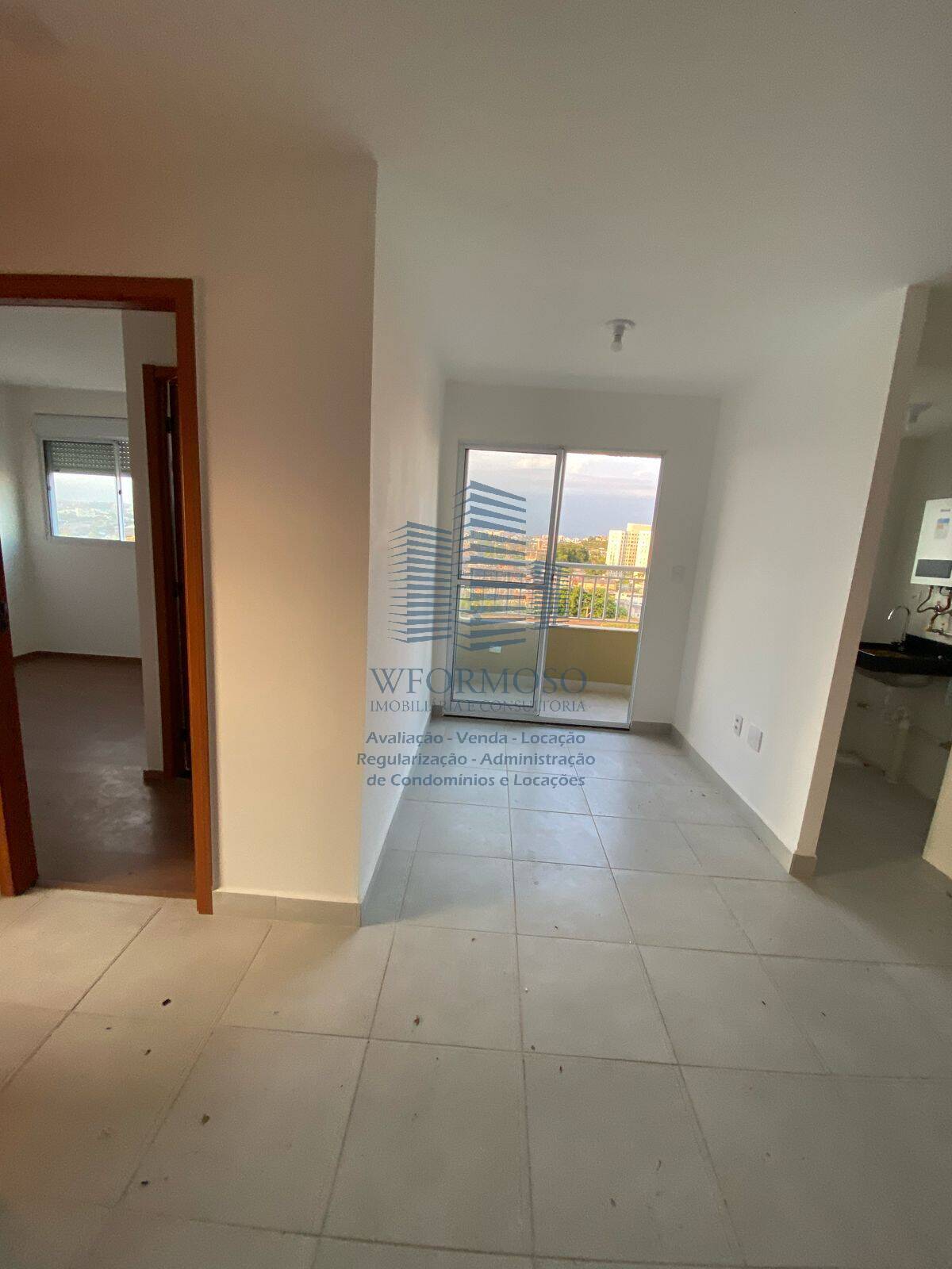 Apartamento, 2 quartos - Foto 20