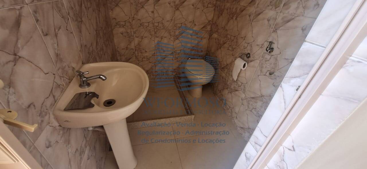 Apartamento à venda com 1 quarto, 37m² - Foto 9