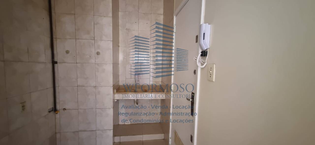 Apartamento à venda com 1 quarto, 37m² - Foto 10