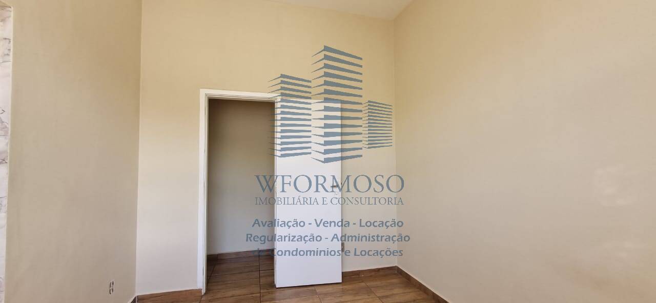 Apartamento à venda com 1 quarto, 37m² - Foto 4
