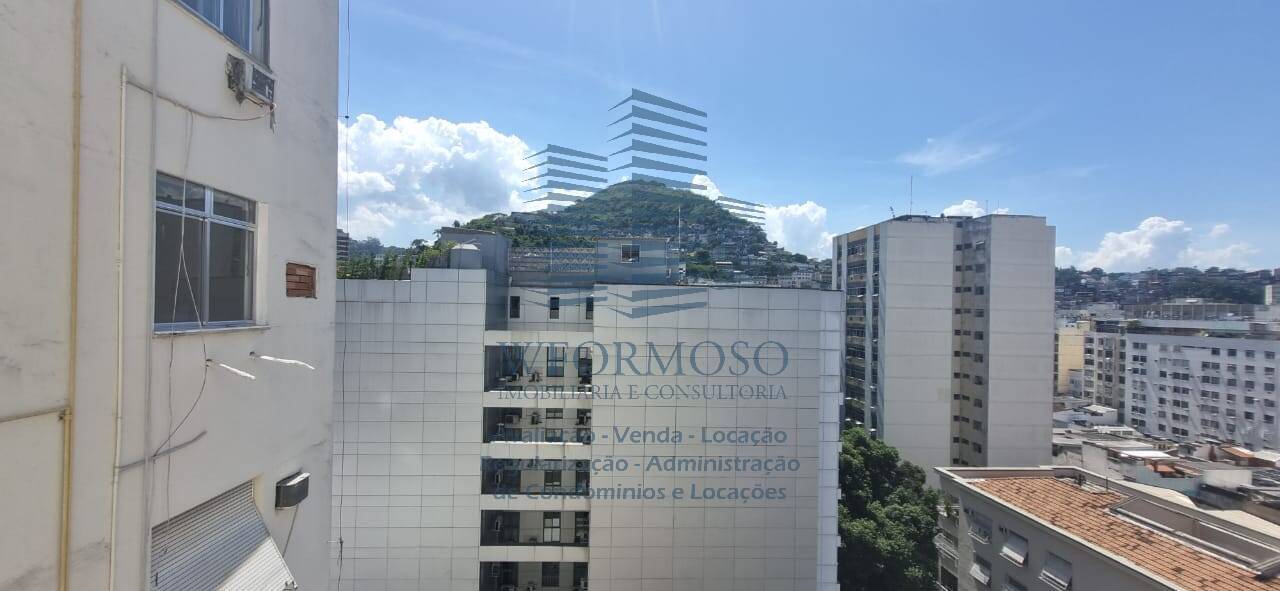 Apartamento à venda com 1 quarto, 37m² - Foto 12