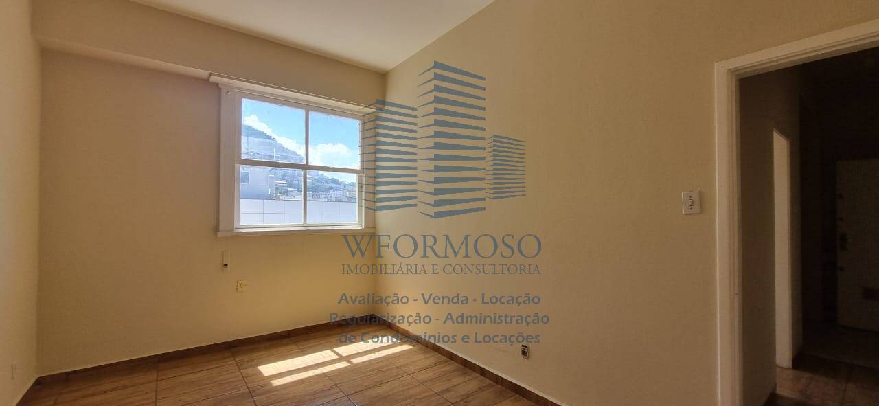 Apartamento à venda com 1 quarto, 37m² - Foto 2