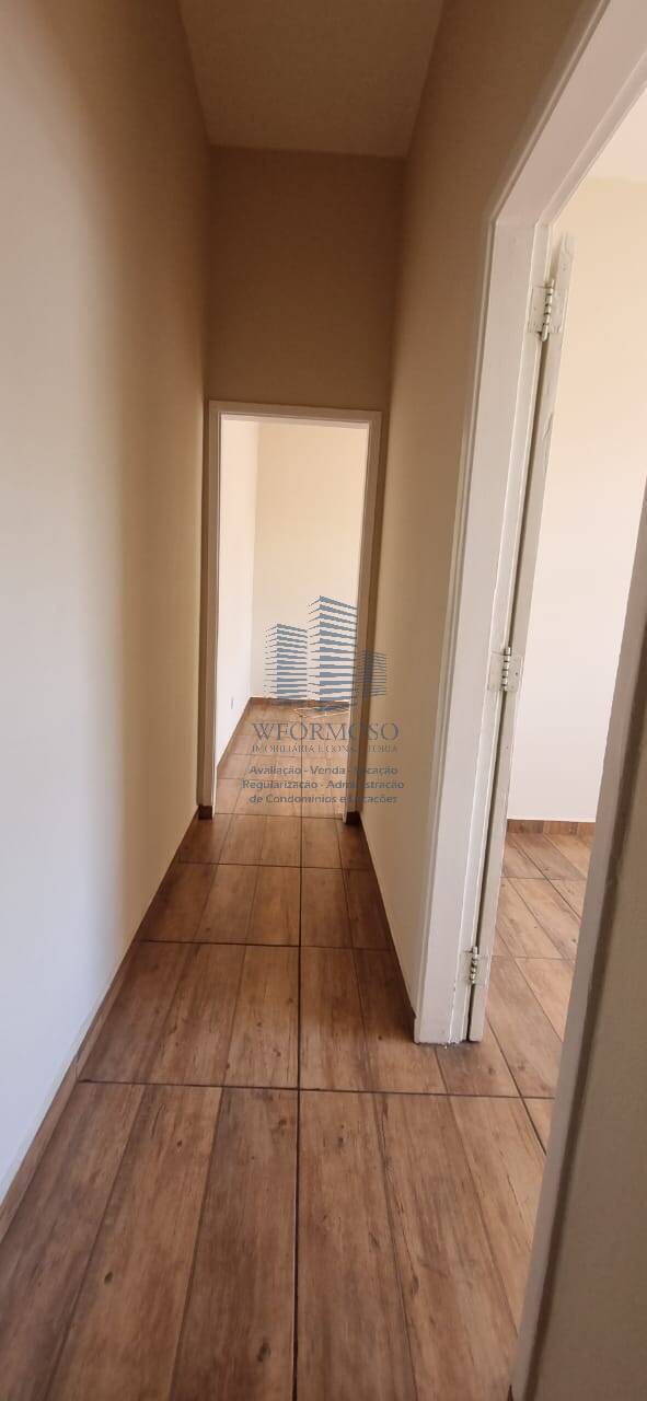 Apartamento à venda com 1 quarto, 37m² - Foto 6