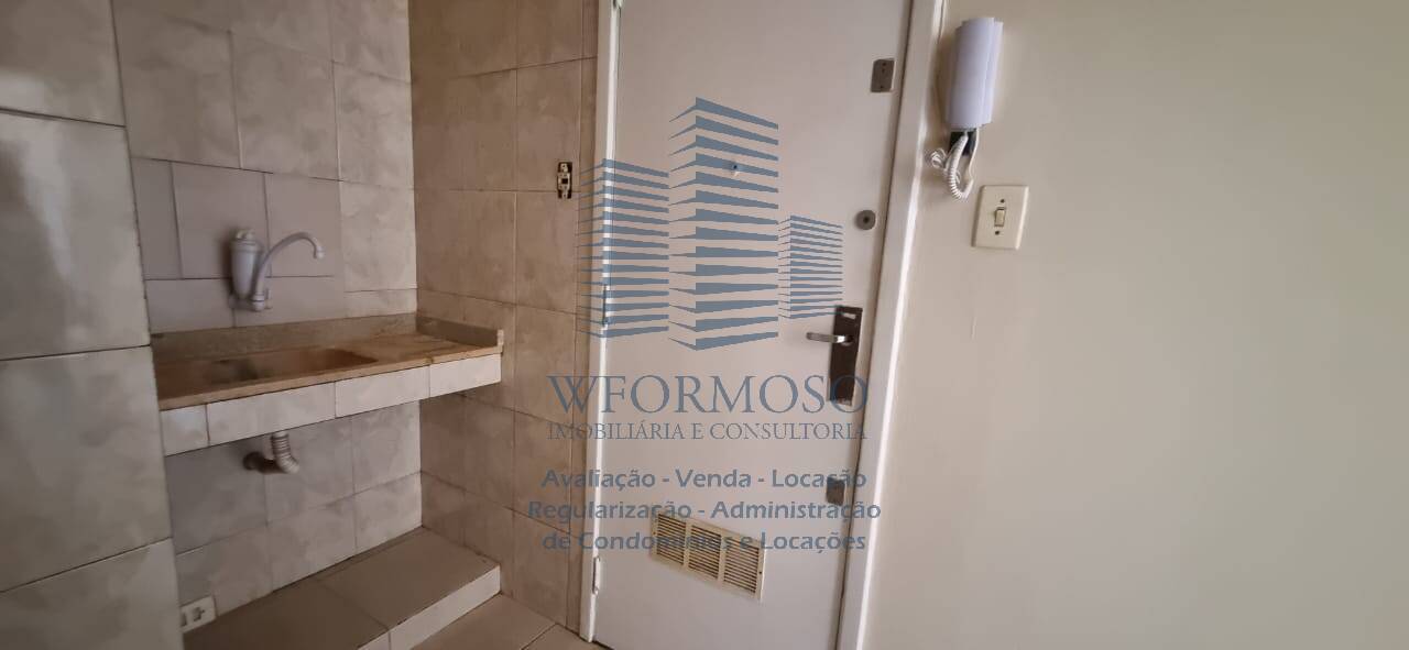 Apartamento à venda com 1 quarto, 37m² - Foto 5
