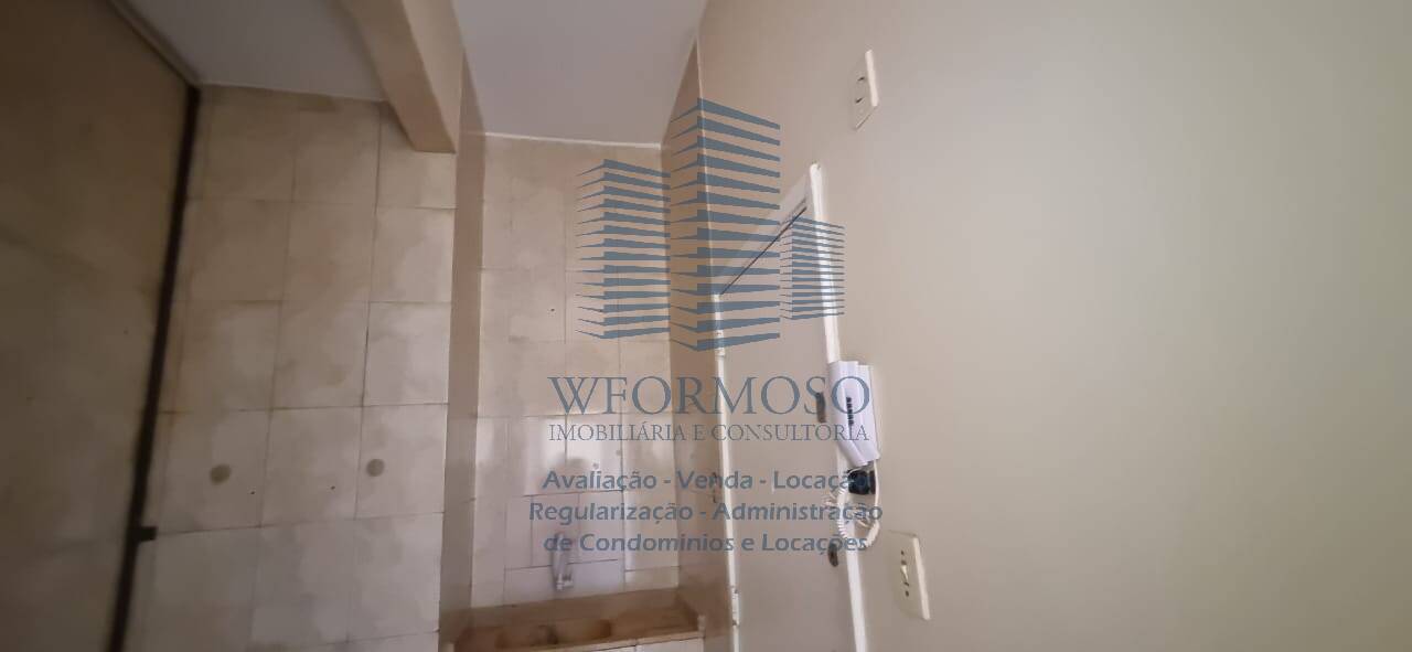Apartamento à venda com 1 quarto, 37m² - Foto 14